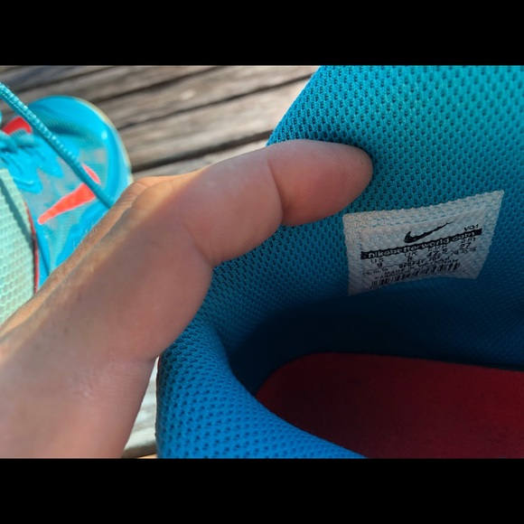 Nike Prime Hype DF II Basketball Shoes - Picture 6 of 8